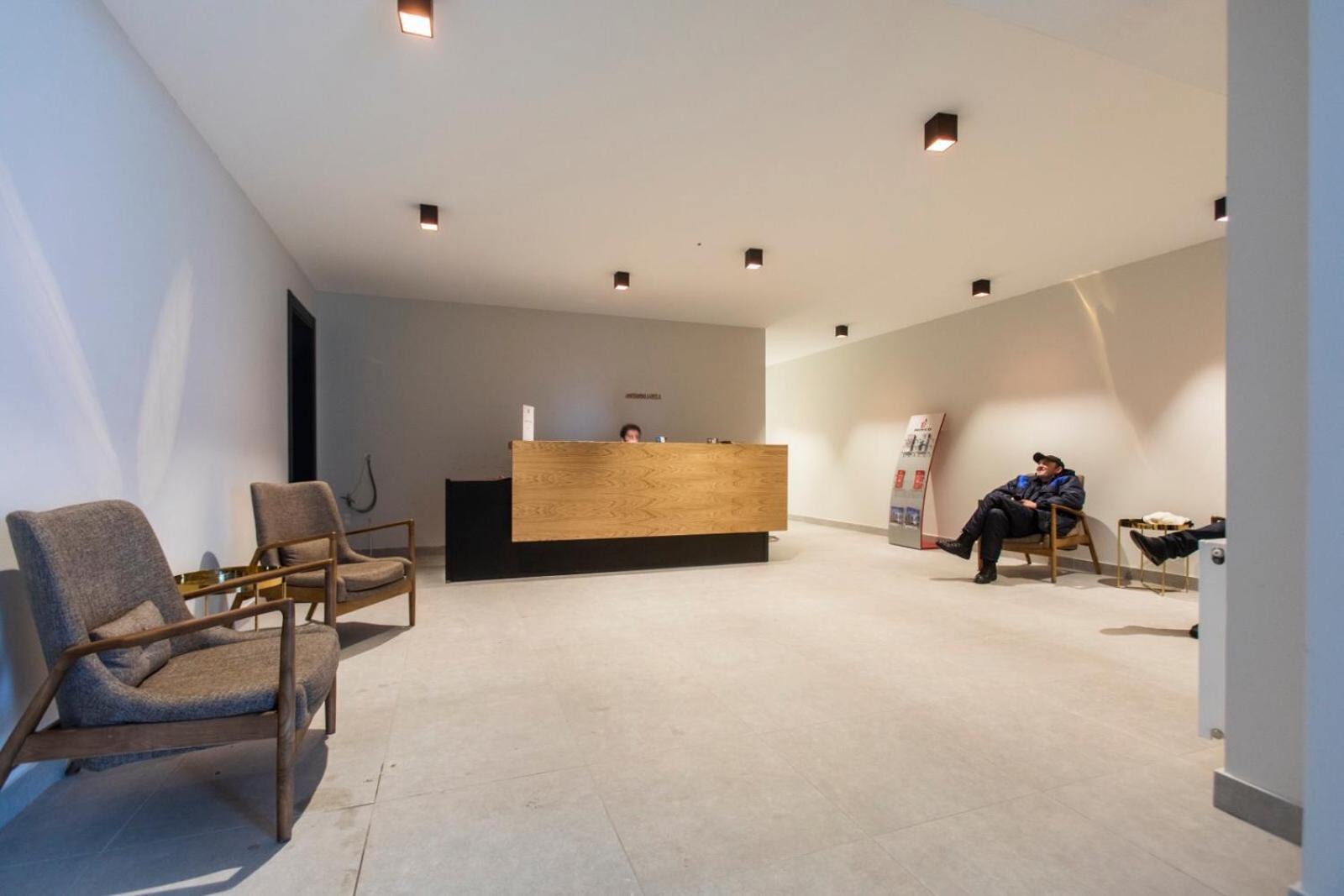 Your Cozy Apartment In New Gudauri, Loft 2 #432 Exterior foto
