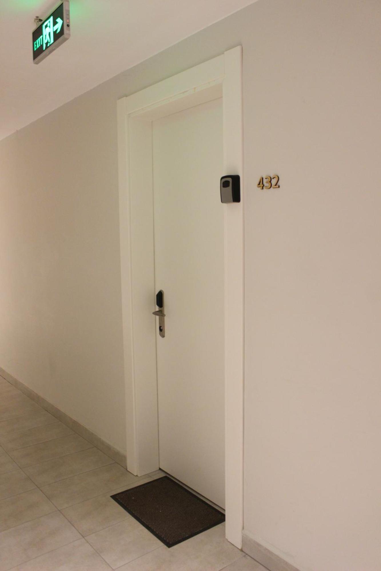 Your Cozy Apartment In New Gudauri, Loft 2 #432 Exterior foto