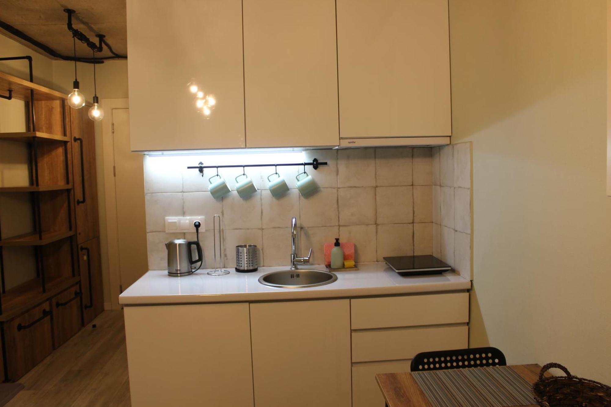 Your Cozy Apartment In New Gudauri, Loft 2 #432 Exterior foto